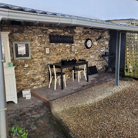My Bedroom Spa Exterior foto