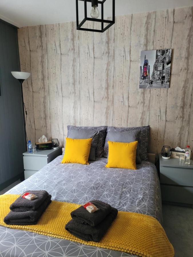 My Bedroom Spa Exterior foto