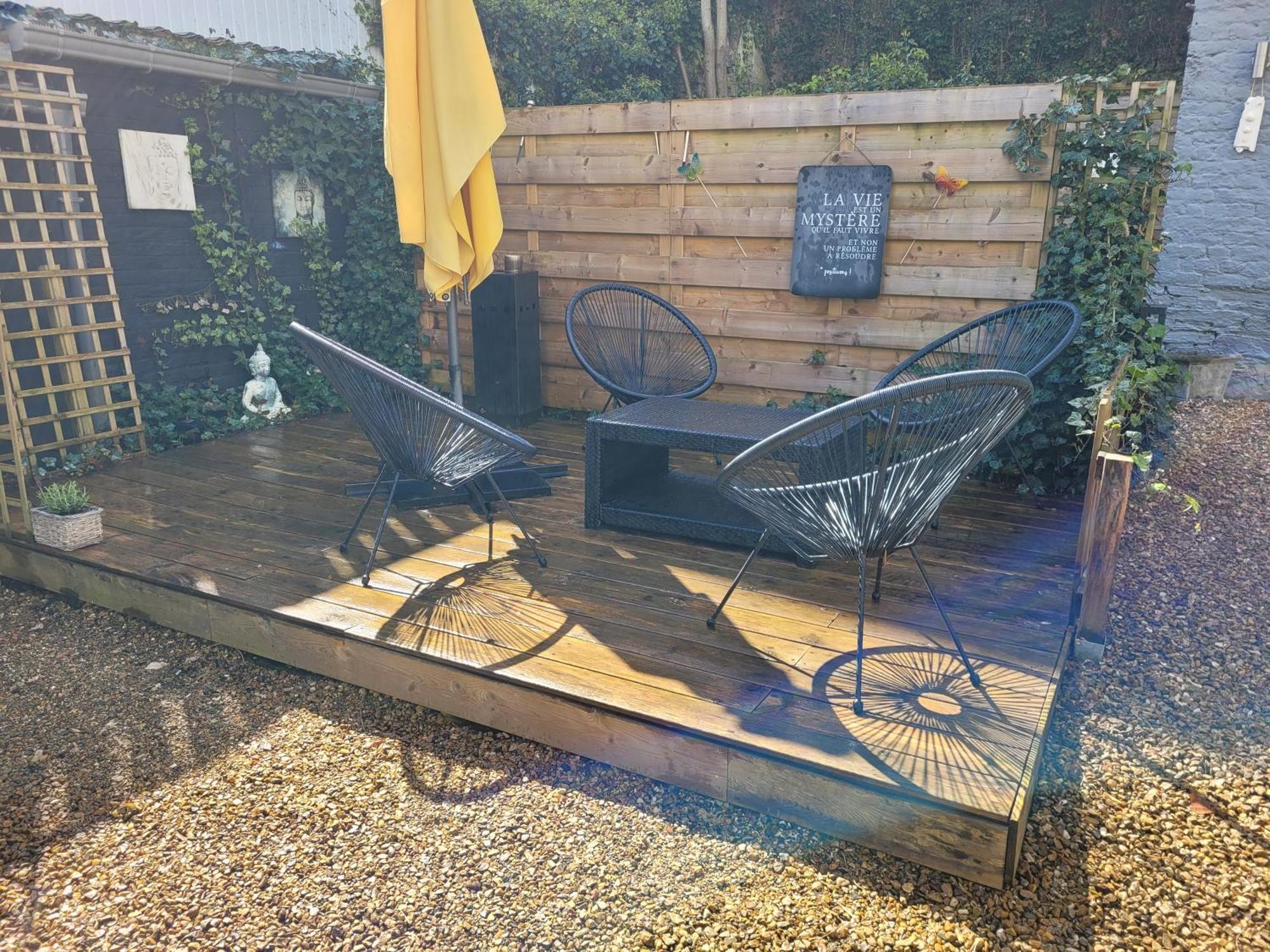 My Bedroom Spa Exterior foto